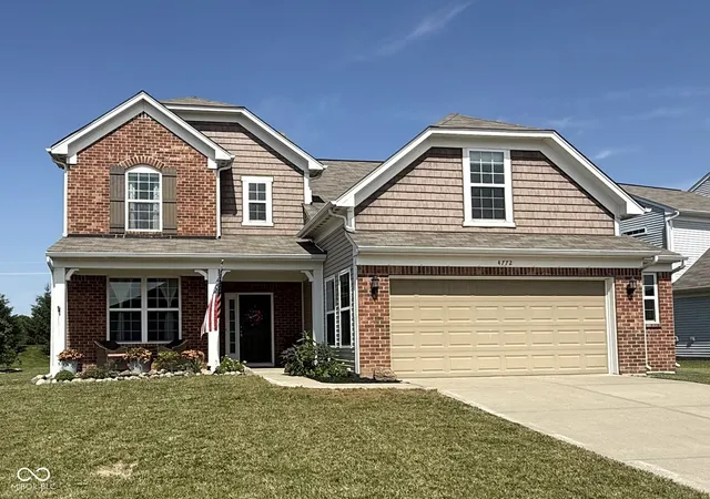 Homes for sale in Whitestown, IN | 4772 Timberline Trl, Whitestown, IN 46075 | MLS# 22102156