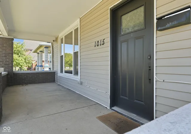 5th image of 1015 N Oxford St, Indianapolis, IN 46201 | MLS# 22102162