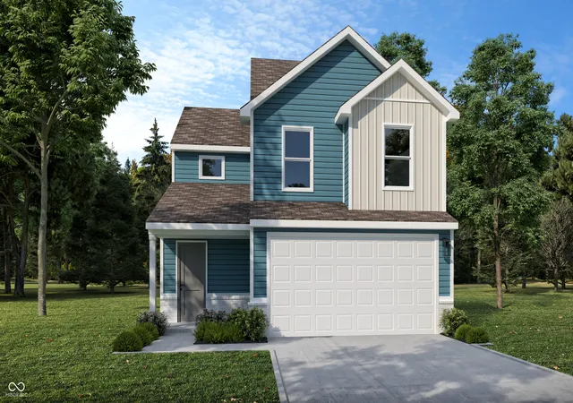 Photo 1 of Sale Pending at 989 Mund Dr, Kokomo, IN 46902 | MLS# 22102168 | Listing updated on 2026-08-04