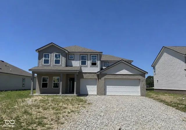 1st image of 238 Aster Wy, Greenfield, IN 46140 | MLS# 22102173