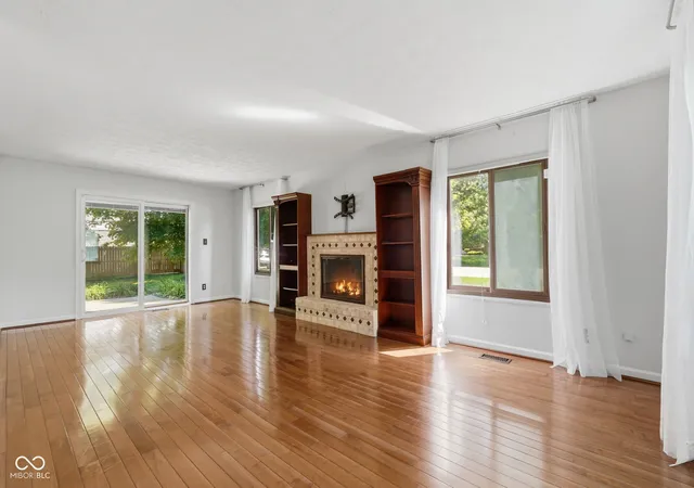 4th image of 3712 Ivory Wy, Indianapolis, IN 46227 | MLS# 22102179