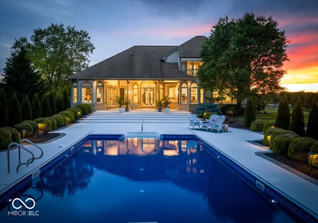 5th image of 3476 Homestretch Dr, Carmel, IN 46032 | MLS# 22102181