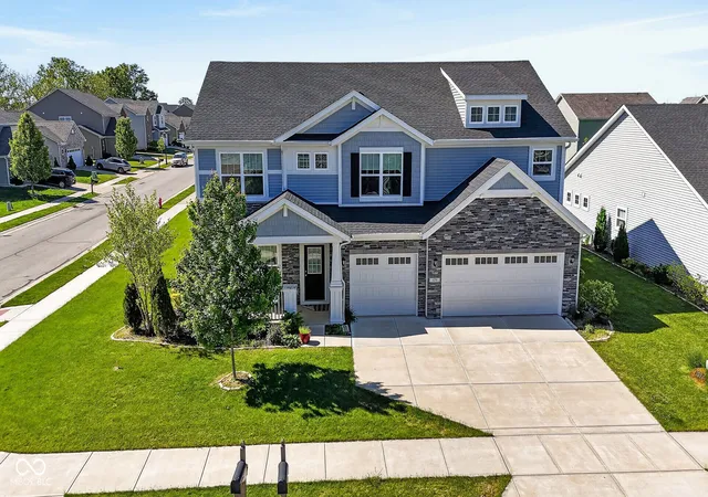 1st image of 879 Rattlebox Ln, Westfield, IN 46074 | MLS# 22102185
