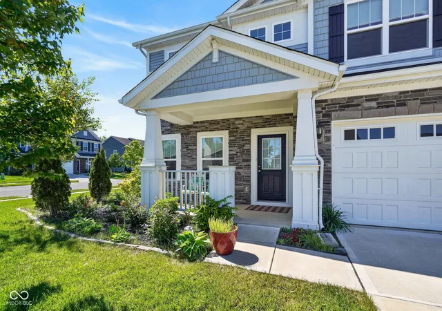 4th image of 879 Rattlebox Ln, Westfield, IN 46074 | MLS# 22102185