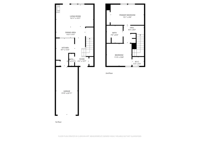 30th image of 3189 Sandpiper North Dr, Indianapolis, IN 46268 | MLS# 22102186