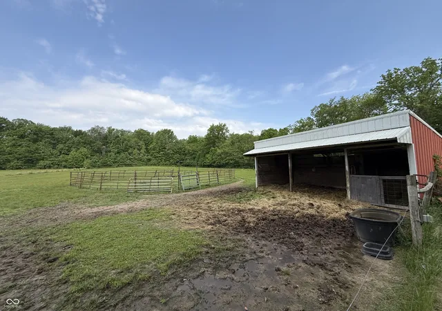 5th image of 12561 N County Road 300 E, Brazil, IN 47834 | MLS# 22102199
