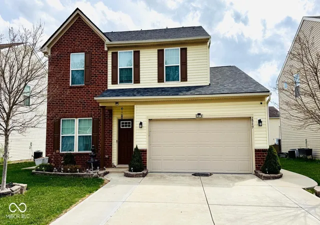 image of 2949 Welcome Wy, Greenwood, IN 46143 | MLS# 22102223
