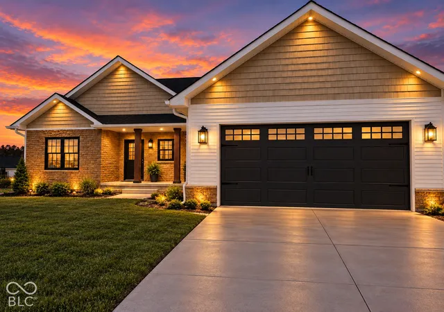 Photo 1 of Single family home for sale at 630 Oxford Ave, North Vernon, IN 47265 | MLS# 22102227 | Listing updated on 2026-10-28