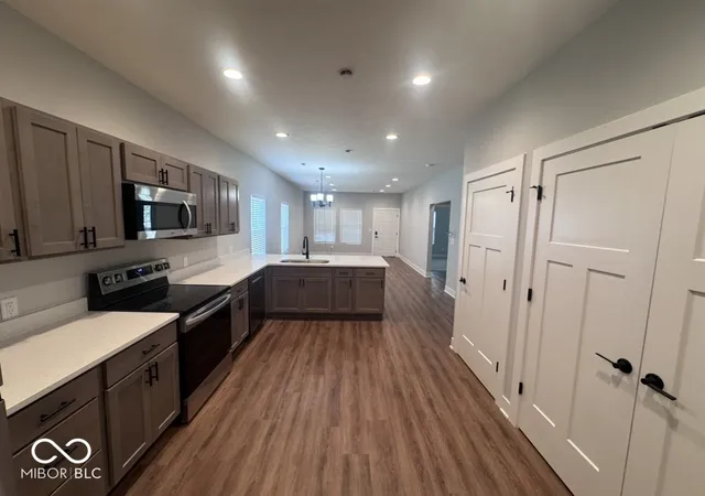 3rd image of 266 S Temple Ave, Indianapolis, IN 46201 | MLS# 22102247