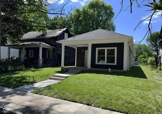 1st image of 216 Trowbridge St, Indianapolis, IN 46201 | MLS# 22102248