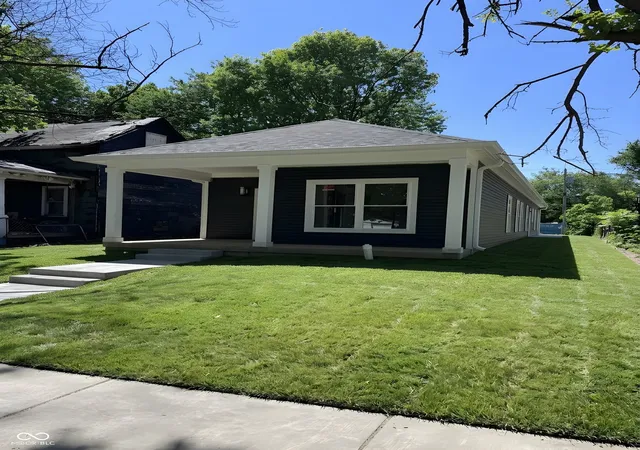 2nd image of 216 Trowbridge St, Indianapolis, IN 46201 | MLS# 22102248