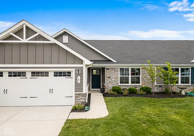 Homes for sale in Whiteland, IN | 147 Wild Turkey Run, Whiteland, IN 46184 | MLS# 22102266