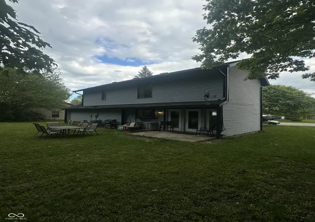 28th image of 5538 Pilgrim Dr, Indianapolis, IN 46254 | MLS# 22102283
