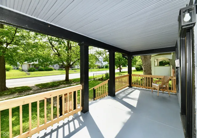 4th image of 360 S Emerson Ave, Indianapolis, IN 46219 | MLS# 22102296