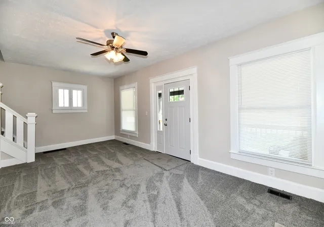 5th image of 360 S Emerson Ave, Indianapolis, IN 46219 | MLS# 22102296