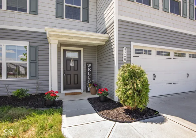 4th image of 9760 Oakgrove Dr, Pendleton, IN 46064 | MLS# 22102304