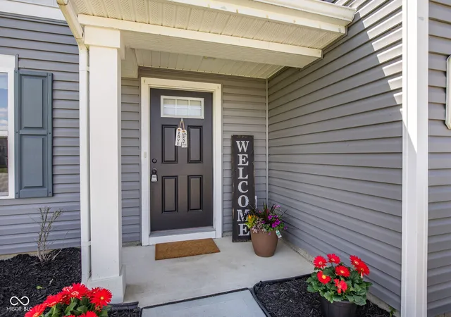 5th image of 9760 Oakgrove Dr, Pendleton, IN 46064 | MLS# 22102304