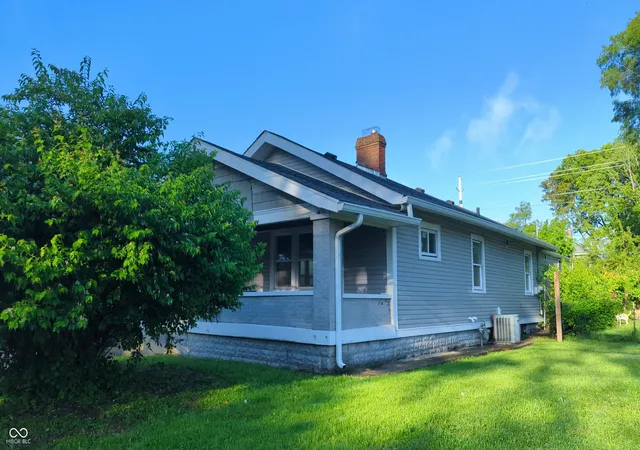 13th image of 2606 N Harding St, Indianapolis, IN 46208 | MLS# 22102308