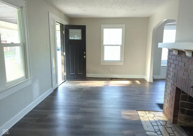 3rd image of 2606 N Harding St, Indianapolis, IN 46208 | MLS# 22102308