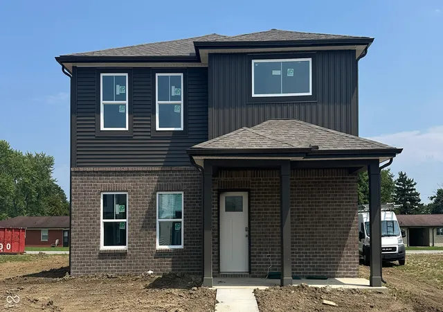 1st image of 235 Springfield Xing, Greenfield, IN 46140 | MLS# 22102322