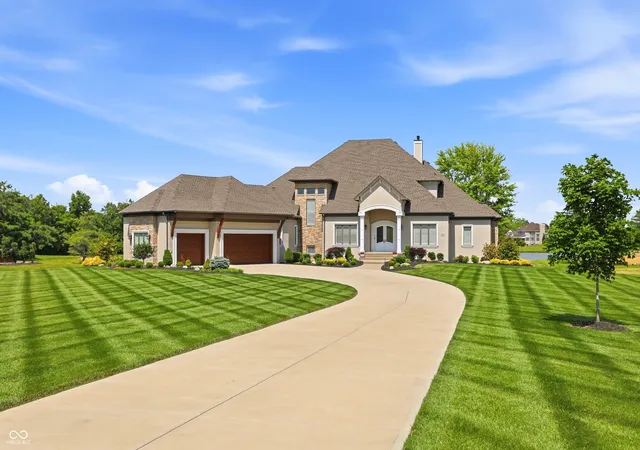 1st image of 4025 Lochview Ct, Bargersville, IN 46106 | MLS# 22102328