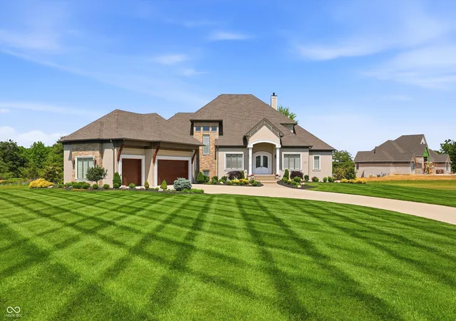4th image of 4025 Lochview Ct, Bargersville, IN 46106 | MLS# 22102328
