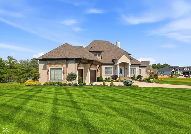 5th image of 4025 Lochview Ct, Bargersville, IN 46106 | MLS# 22102328