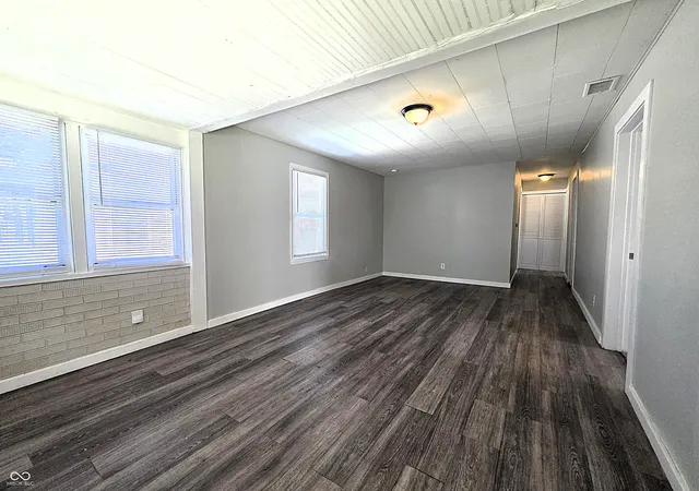 4th image of 3907 Hoyt Ave, Indianapolis, IN 46203 | MLS# 22102336