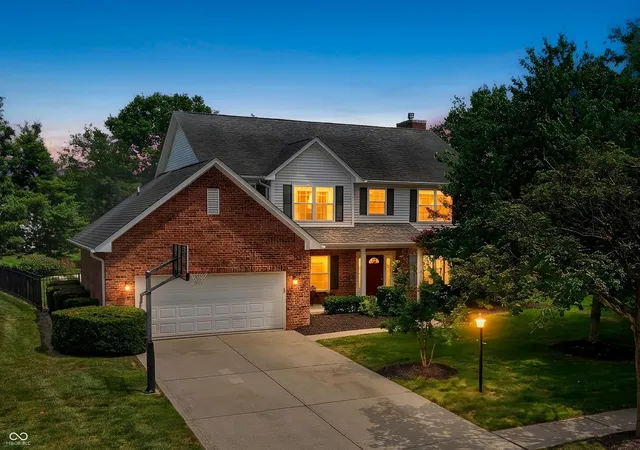 1st image of 12433 Springbrooke Run, Carmel, IN 46033 | MLS# 22102346