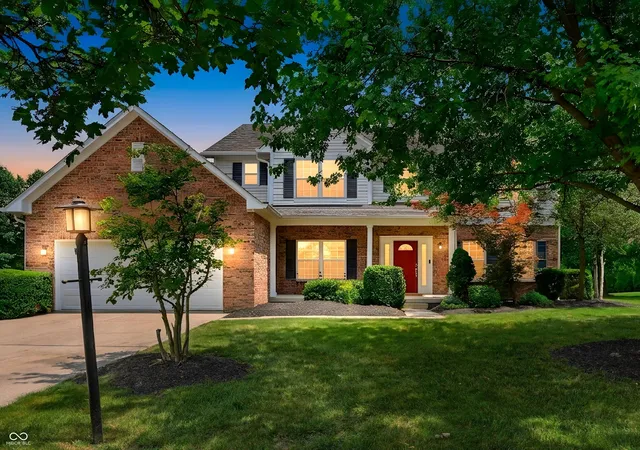 3rd image of 12433 Springbrooke Run, Carmel, IN 46033 | MLS# 22102346