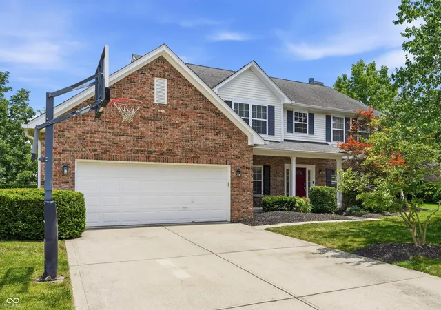 4th image of 12433 Springbrooke Run, Carmel, IN 46033 | MLS# 22102346