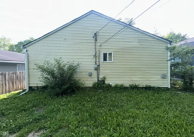 Photo 13 of Single family home for sale at 2403 N Parker Ave, Indianapolis, IN 46218 | MLS# 22102347 | Listing updated on 2026-09-13