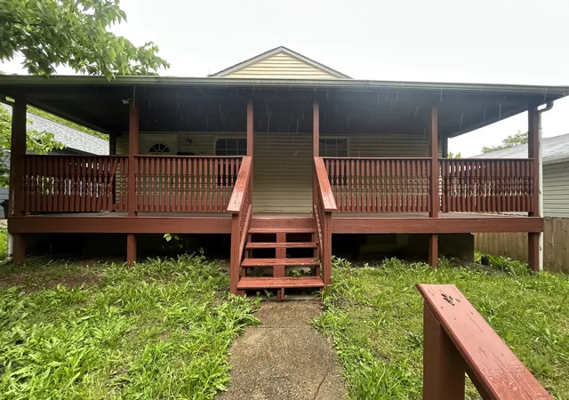 2nd image of 2403 N Parker Ave, Indianapolis, IN 46218 | MLS# 22102347