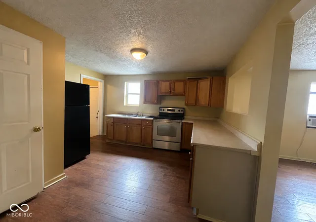 4th image of 2403 N Parker Ave, Indianapolis, IN 46218 | MLS# 22102347