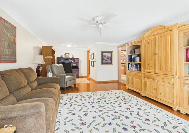 Homes for sale in Middletown, IN | 900 Maple St, Middletown, IN 47356 | MLS# 22102356