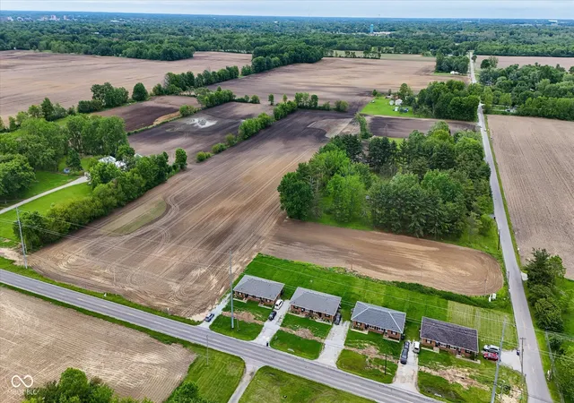 2nd image of 0 W Cross St, Anderson, IN 46012 | MLS# 22102375
