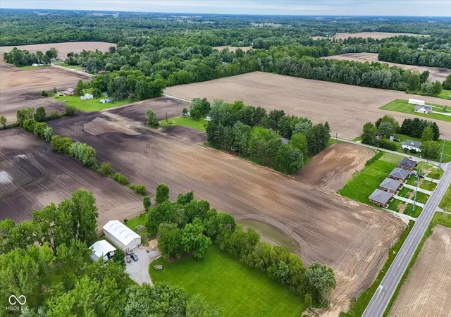 4th image of 0 W Cross St, Anderson, IN 46012 | MLS# 22102375