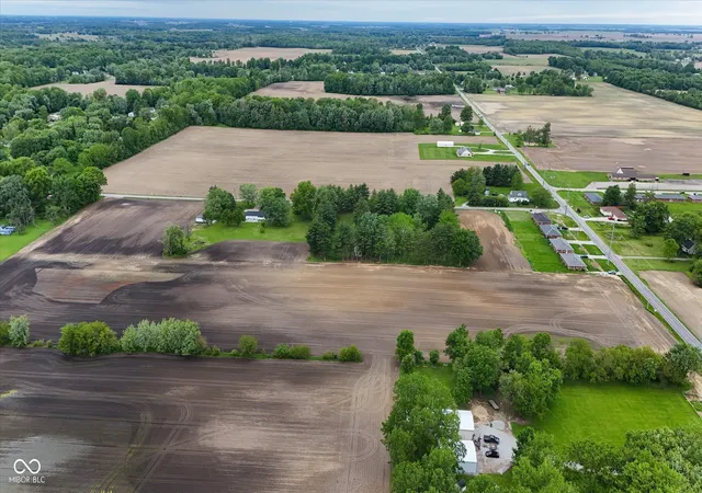 5th image of 0 W Cross St, Anderson, IN 46012 | MLS# 22102375