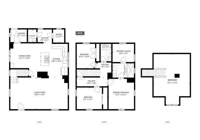 27th image of 651 Eugene St, Indianapolis, IN 46208 | MLS# 22102385