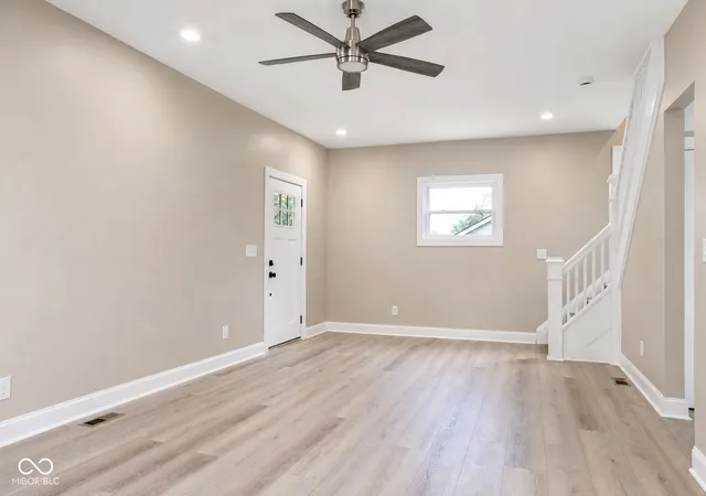 3rd image of 651 Eugene St, Indianapolis, IN 46208 | MLS# 22102385