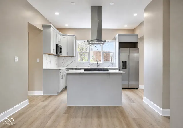 4th image of 651 Eugene St, Indianapolis, IN 46208 | MLS# 22102385