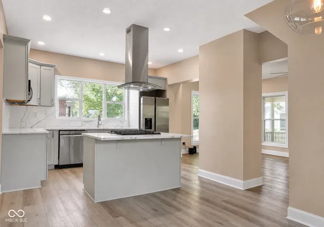 5th image of 651 Eugene St, Indianapolis, IN 46208 | MLS# 22102385