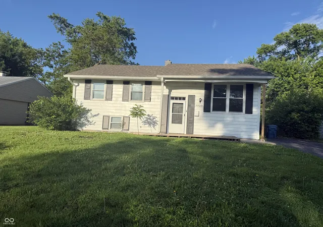 1st image of 3829 Alsace Pl, Indianapolis, IN 46226 | MLS# 22102388
