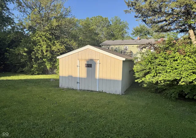20th image of 3829 Alsace Pl, Indianapolis, IN 46226 | MLS# 22102388