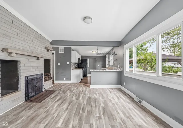 3rd image of 15581 Meith St, Fortville, IN 46040 | MLS# 22102397