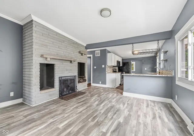4th image of 15581 Meith St, Fortville, IN 46040 | MLS# 22102397