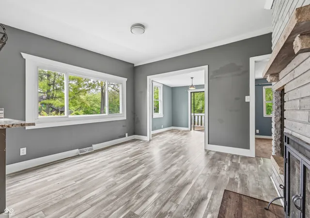5th image of 15581 Meith St, Fortville, IN 46040 | MLS# 22102397