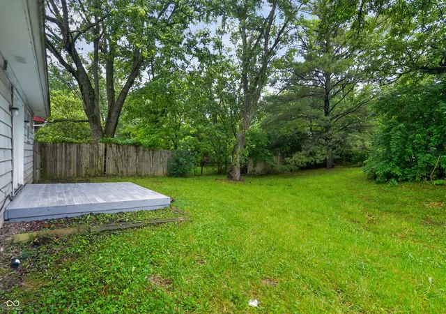 Homes for sale in Indianapolis, IN | 1732 S Drexel Ave, Indianapolis, IN 46203 | MLS# 22102400
