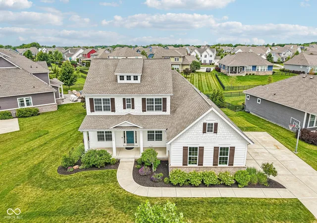 1st image of 3760 Shady Lake Dr, Westfield, IN 46074 | MLS# 22102401