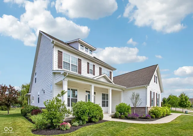 4th image of 3760 Shady Lake Dr, Westfield, IN 46074 | MLS# 22102401